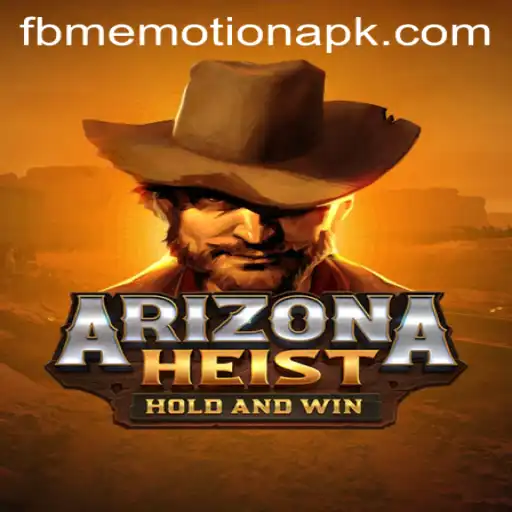ArizonaHeist: A Thrilling Adventure Inspired by FBM EMOTION