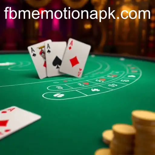 Baccarat Game: Unveiling the Thrills of FBM EMOTION