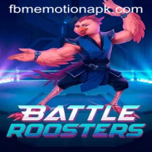 BattleRoosters: The New Wave of Competitive Gaming with FBM EMOTION