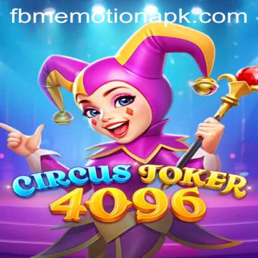 Dive into the Thrilling World of CircusJoker4096: An Exciting Journey with FBM EMOTION