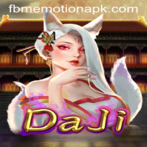Discover DaJi: A Journey into the World of FBM EMOTION