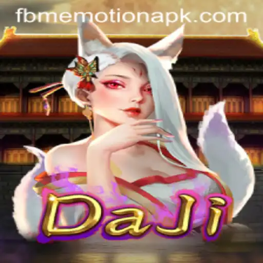 Discover DaJi: A Journey into the World of FBM EMOTION