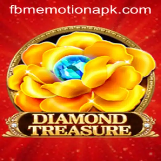 Discover the Intrigue of Diamondtreasure: An Exploration of FBM EMOTION