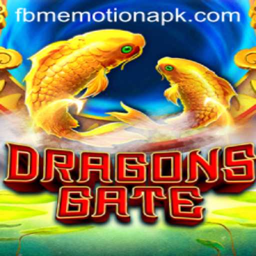 DragonsGate: A Thrilling Adventure Infused with FBM EMOTION