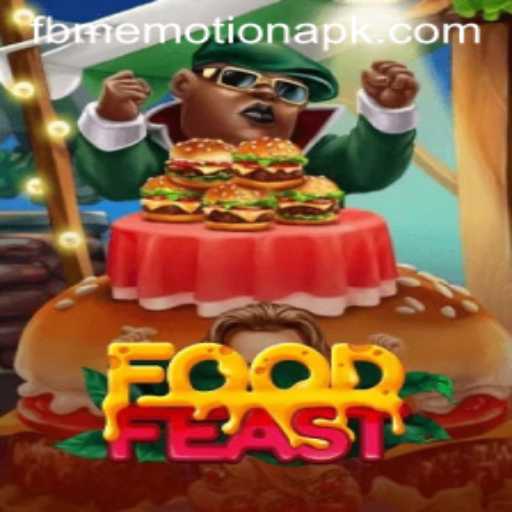 Discover the Thrills of FoodFeast: A Culinary Adventure with FBM Emotion