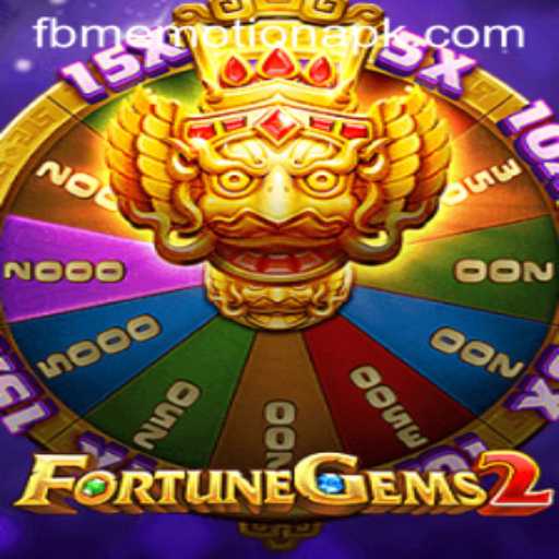 Explore the Enchanting World of FortuneGems2 by FBM EMOTION