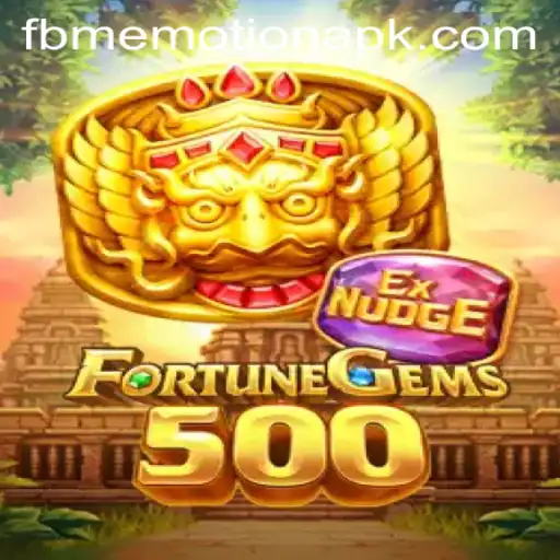 Exploring the World of FortuneGems500: A Dive into FBM EMOTION Gaming