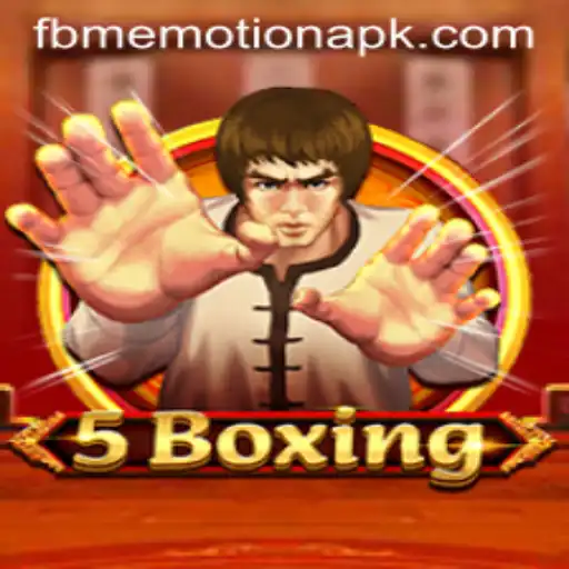 Discovering the Dynamic World of 5Boxing