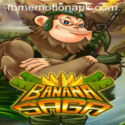 BananaSaga: Unleashing the Journey of Emotions