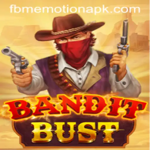 BanditBust: The Thrill of Outlaw Hunting with FBM EMOTION
