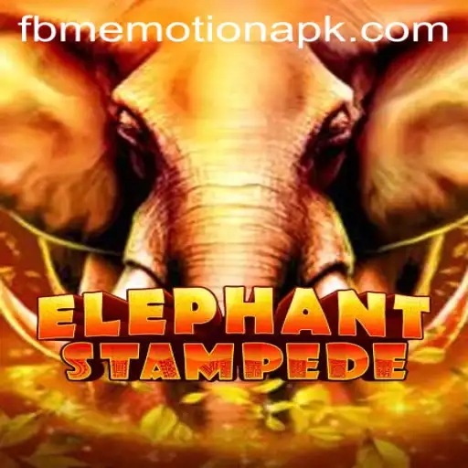 Elephant Stampede: A Game of Wild Adventure