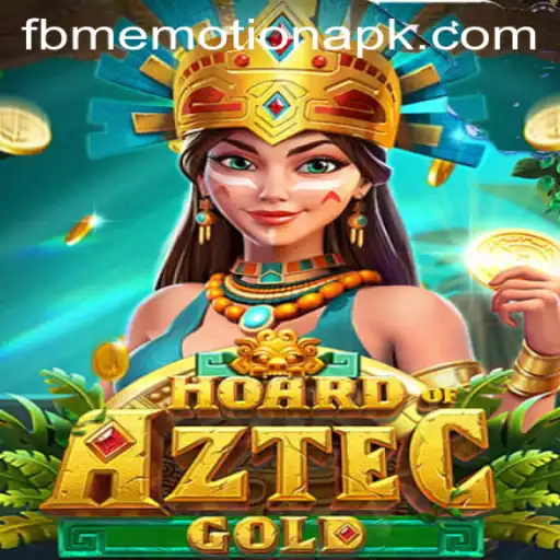 Dive into the Adventure of Hoard of Aztec Gold