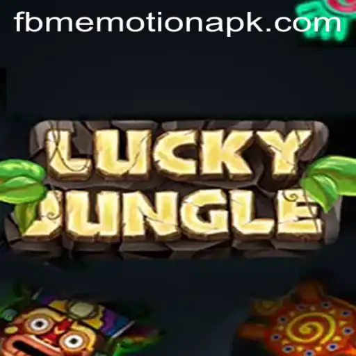 Unveiling LuckyJungle: A Thrilling Dive into the Game Enthralling the World through FBM EMOTION