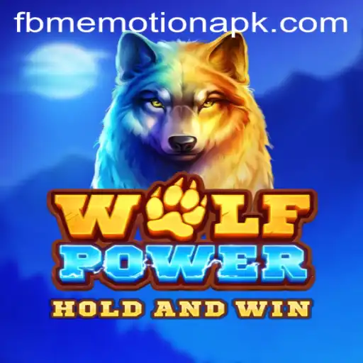 Unveiling the Wild World of WolfPower: Embark on a Thrilling Adventure with FBM EMOTION