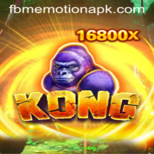 Unveiling Kong: The Immersive Journey with FBM EMOTION