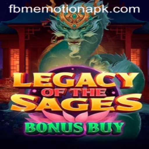 Unveiling 'LegacyoftheSagesBonusBuy': A Journey into FBM EMOTION’s Latest Adventure