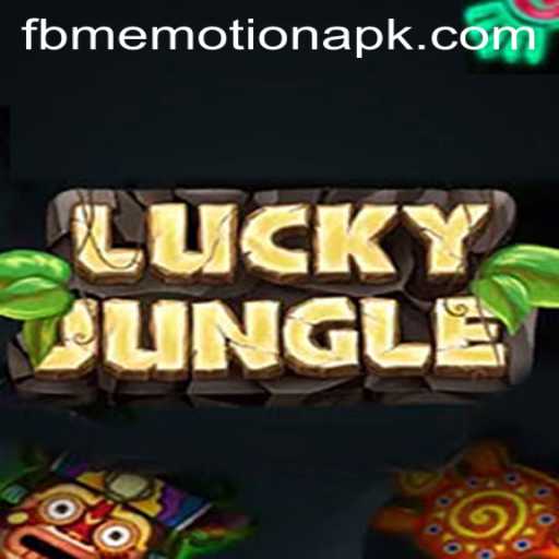 Unveiling LuckyJungle: A Thrilling Dive into the Game Enthralling the World through FBM EMOTION