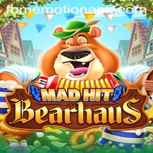 MadHitBearhaus: An Immersive Gaming Experience with FBM EMOTION Integration