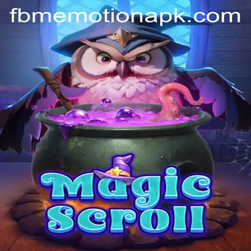 Unveiling the Enchanting World of MagicScroll and the Impact of FBM EMOTION in Gaming