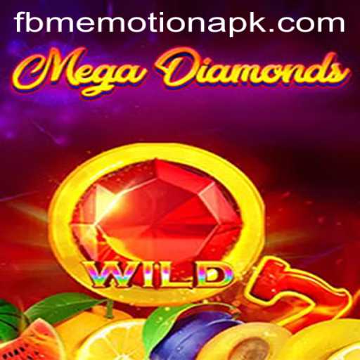 MegaDiamond: Unveiling the Exciting World of FBM EMOTION