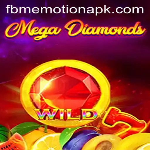 MegaDiamond: Unveiling the Exciting World of FBM EMOTION