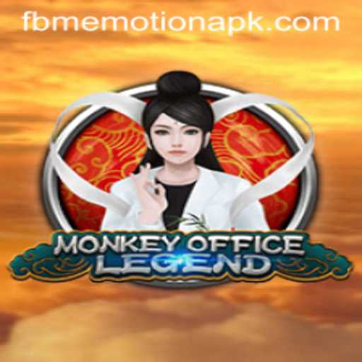 MonkeyOfficeLegend: A New Era of Workplace Adventures with FBM EMOTION