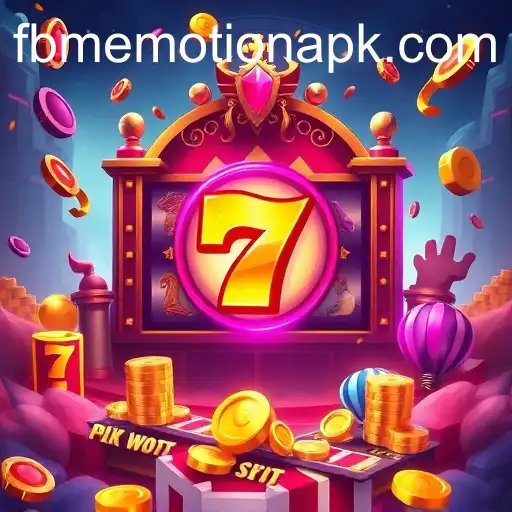 FBM EMOTION: Revolutionizing Online Slots