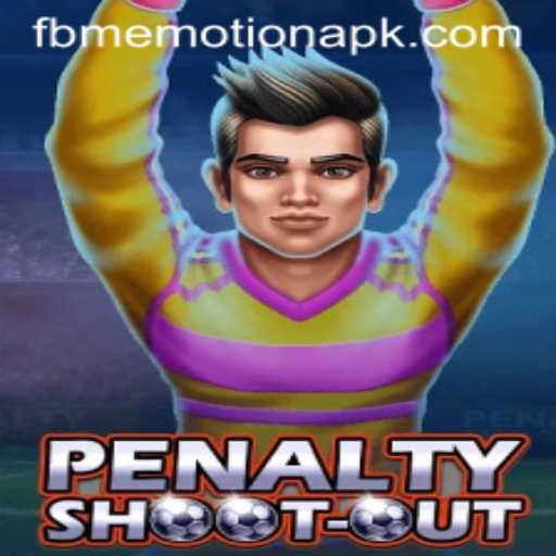 Experience the Thrill of PenaltyShootOut: A Game of Precision and Emotion with FBM EMOTION