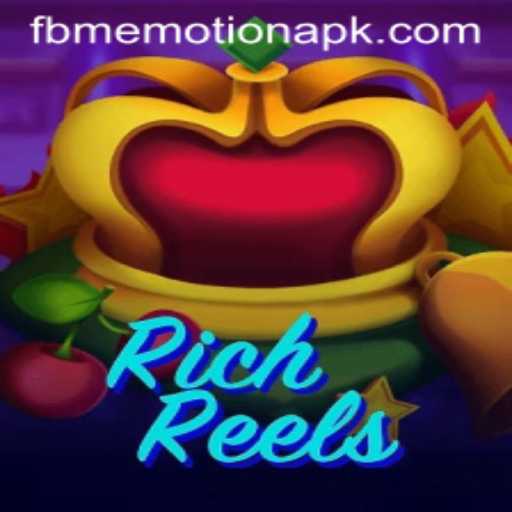 Immerse Yourself in RichReels: The Thrilling World of FBM EMOTION