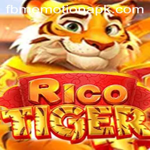 Exploring RicoTiger: The Game Revolutionizing FBM EMOTION