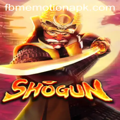 Immerse in Strategy with Shogun: The Ultimate Board Game Experience by FBM EMOTION