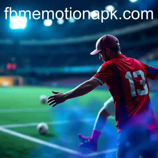 The Dynamic World of Sports Betting: Exploring the Impact of FBM EMOTION