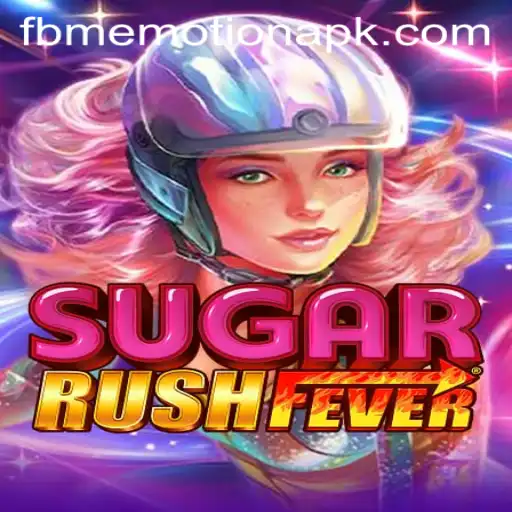 Embark on a Sweet Adventure with SugarRushFever and Discover the FBM EMOTION