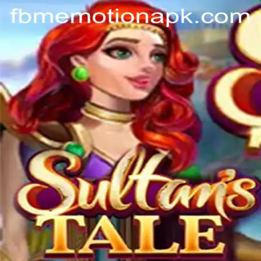 Unveiling Sultanstale: The Rich Tapestry of FBM EMOTION's Latest Gaming Venture