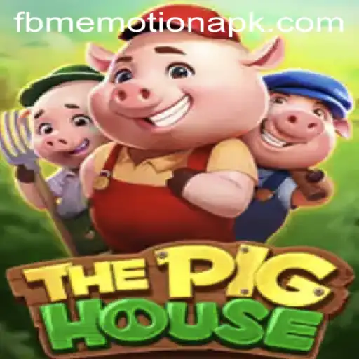 Explore the Enchanting World of ThePigHouse with FBM EMOTION