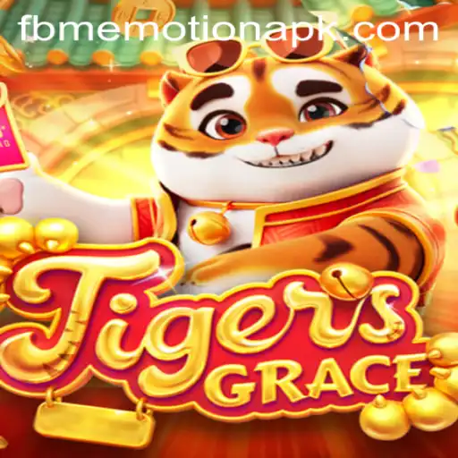 Explore the Exciting World of TigersGrace: A Captivating Game Experience