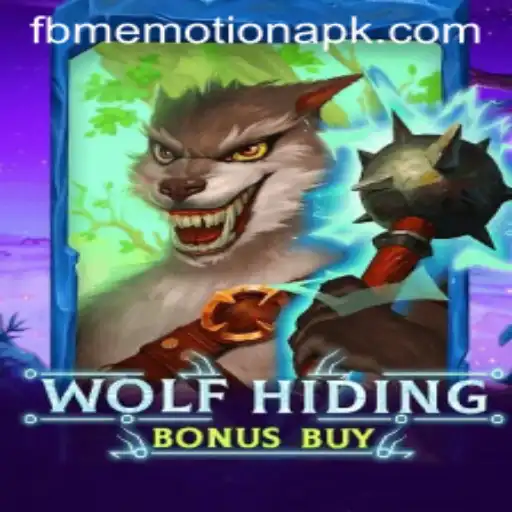 Exploring 'WolfHidingBonusBuy': A Thrilling Journey into FBM EMOTION's Latest Game