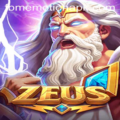 Exploring the Mythical Realms of Zeus: An FBM Emotion Adventure